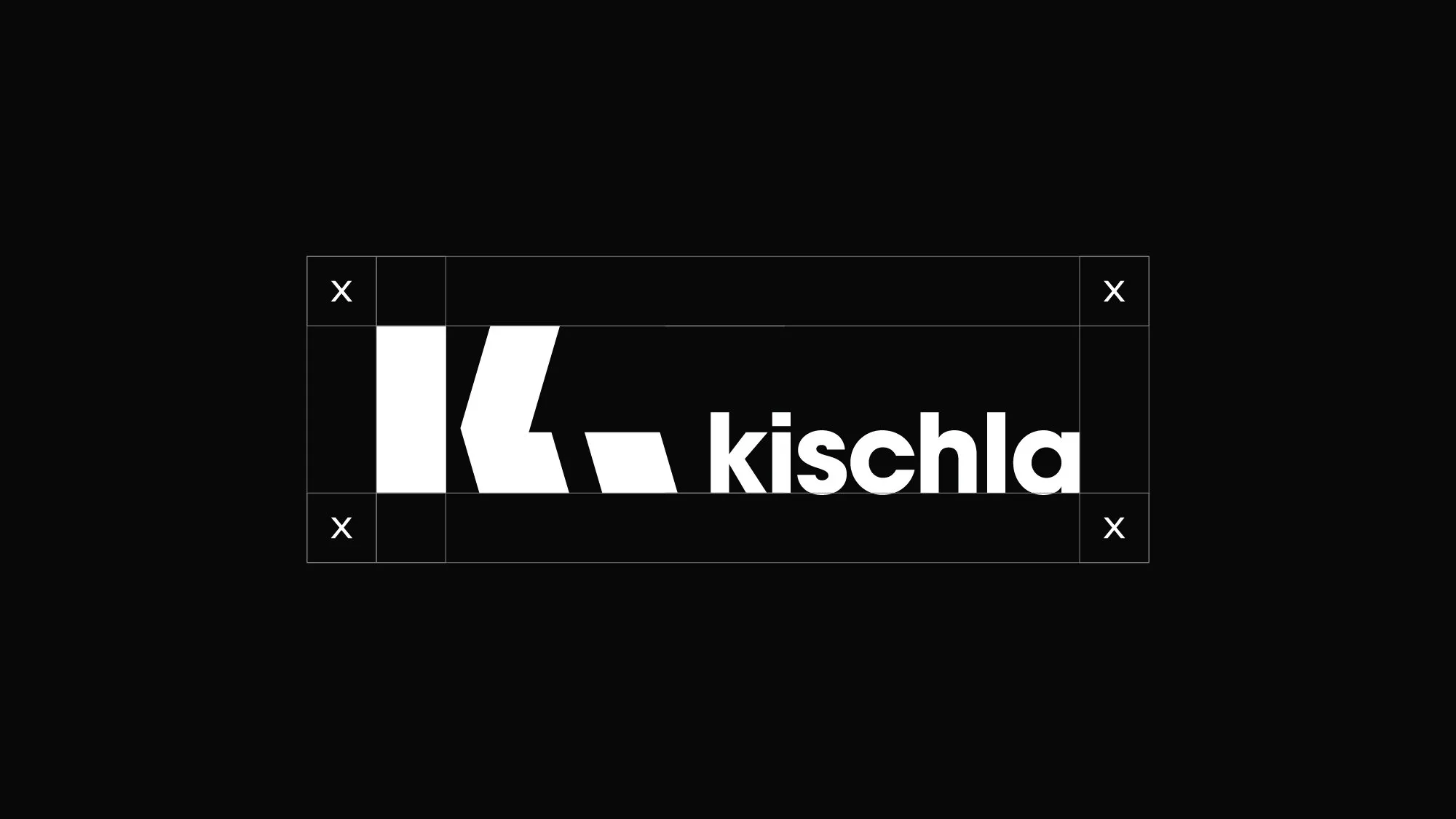 Kischla brand identity, image 3
