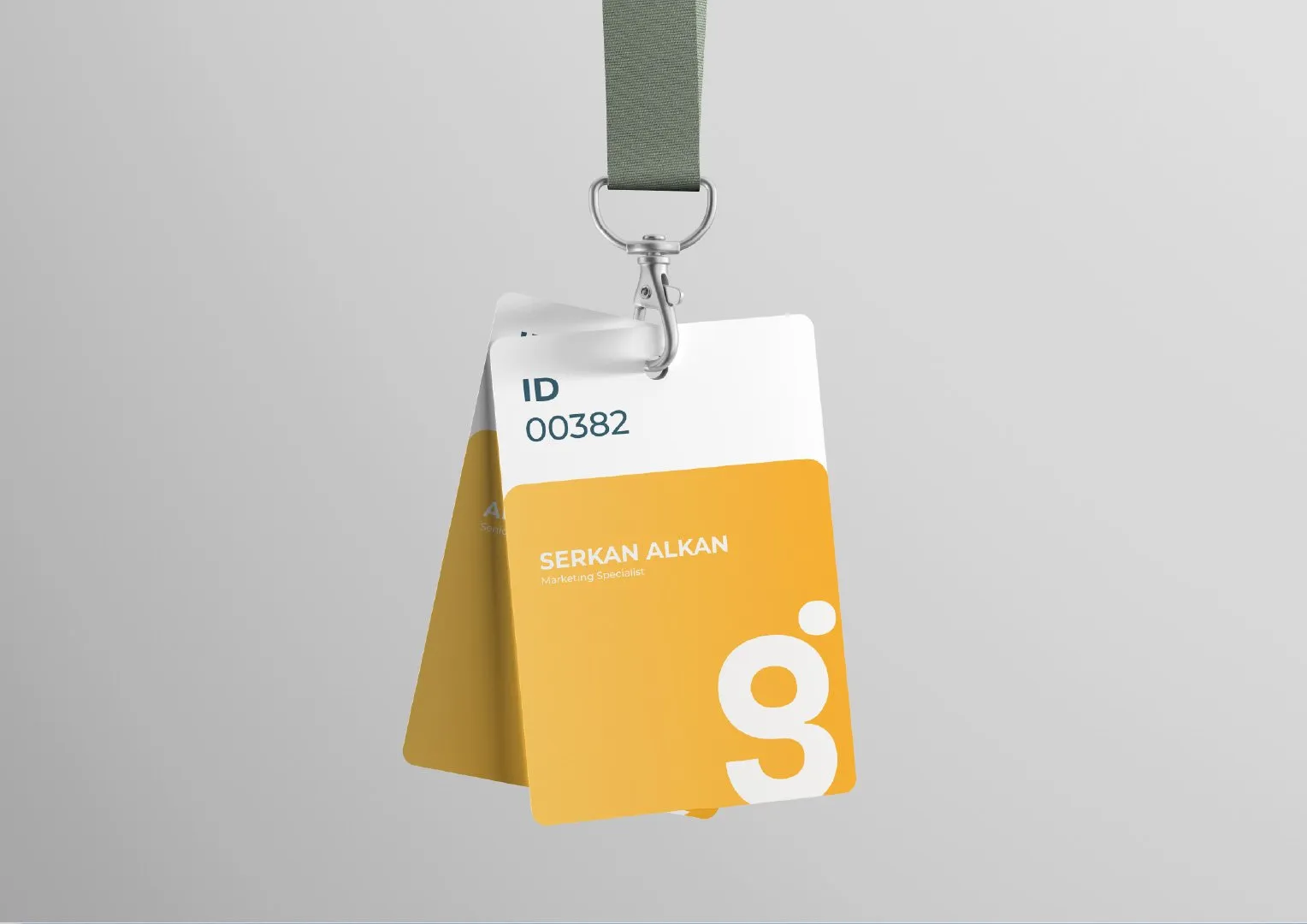 Acagate brand identity, image 5