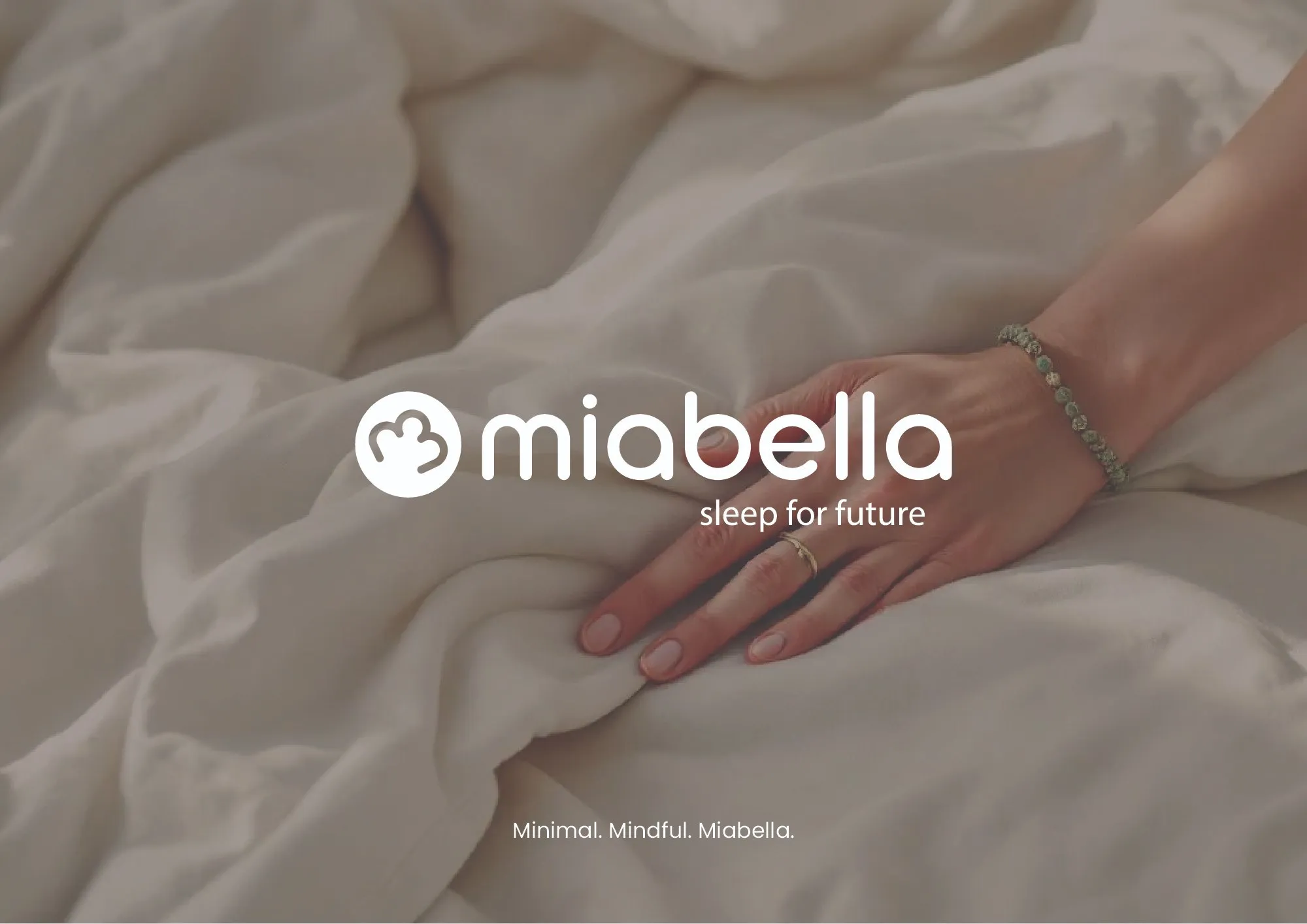 Miabella brand identity