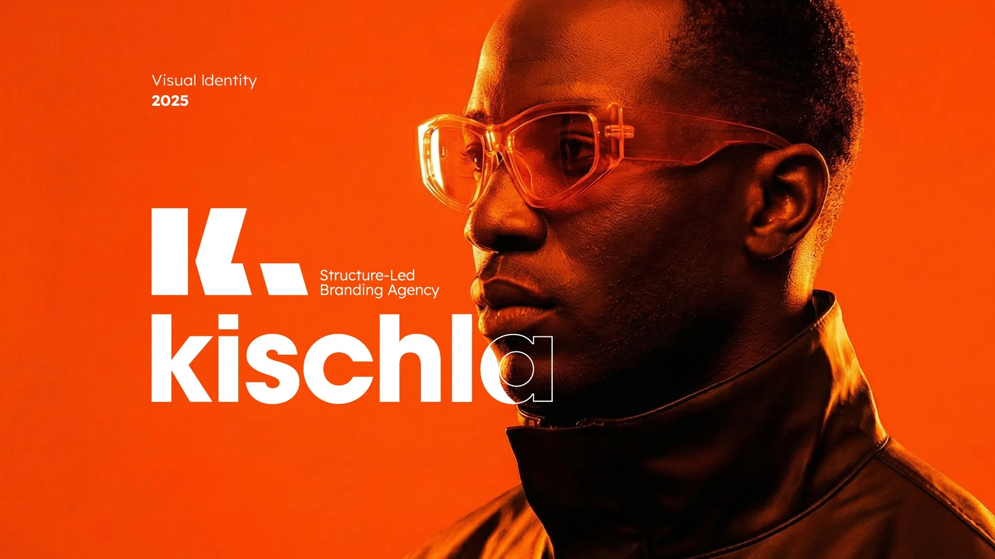 Kischla brand identity